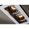 Tal Lighting MICRO TOMMY 2 TORSION Einbaustrahler