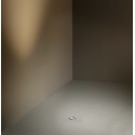 TAL MICRO UBO ROUND FOCUS CLEAR GLASS LUX M recessed spot