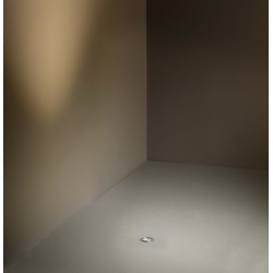 Tal Lighting MICRO UBO ROUND FOCUS CLEAR GLASS LUX M Einbaustrahler