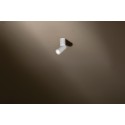 TAL MICROSCOOP ceiling lamp