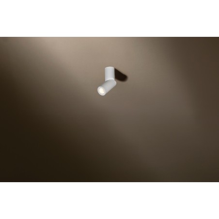 TAL MICROSCOOP ceiling lamp