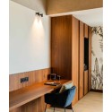 TAL MICROSCOOP ceiling lamp