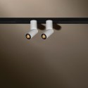 TAL MICROSCOOP TRACK 48V DOUBLE track lighting