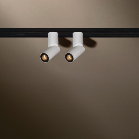 TAL MICROSCOOP TRACK 48V DOUBLE track lighting