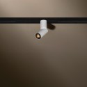 TAL MICROSCOOP TRACK 48V SINGLE track lighting