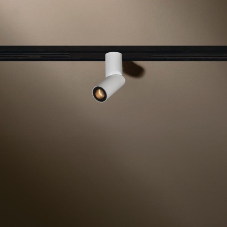 TAL MICROSCOOP TRACK 48V SINGLE track lighting