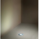 TAL MINI OBO ROUND LUXEON M WC 180° recessed spot