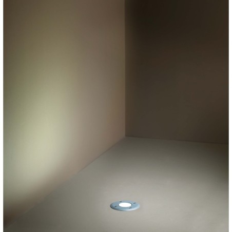 TAL MINI OBO ROUND LUXEON M WC 180° recessed spot