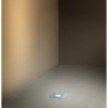 Tal Lighting MINI OBO SQUARE LUXEON M WC 180° Einbaustrahler