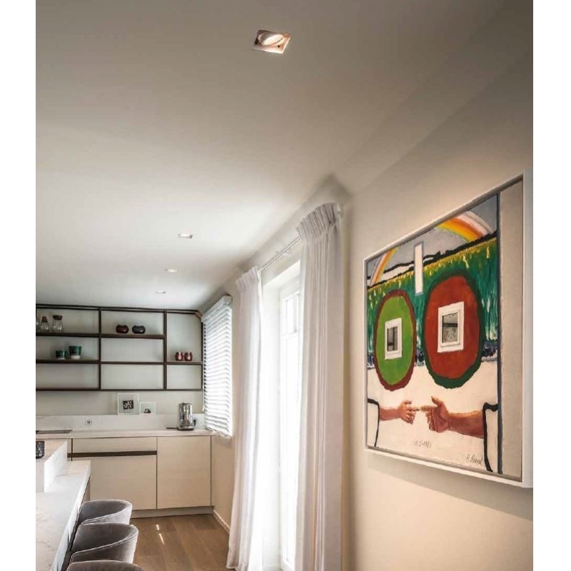 Tal Lighting MINI PROJEXXAR 1 BEAUFORT Einbaustrahler