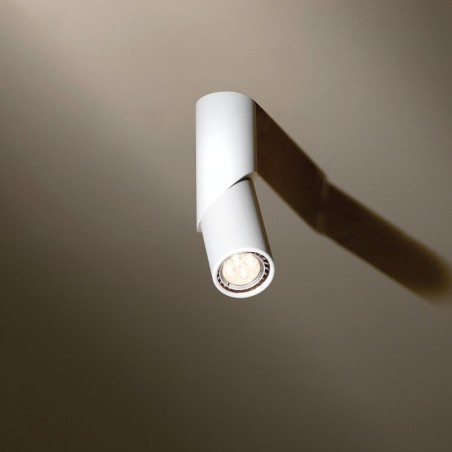 TAL MINI SCOOP DEIMOS TRACK track lighting