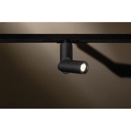 TAL MINI SCOOP DEIMOS TRACK track lighting