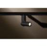 Tal Lighting MINI SCOOP DEIMOS TRACK Schienenleuchte