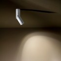 TAL MINI SCOOP DEIMOS TRACK track lighting
