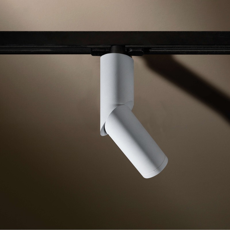 Tal Lighting MINI SCOOP DEIMOS TRACK Schienenleuchte