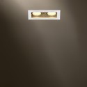TAL MINI TOMMY  2 HALOLED recessed spot