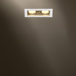 Tal Lighting MINI TOMMY 2 HALOLED Einbaustrahler