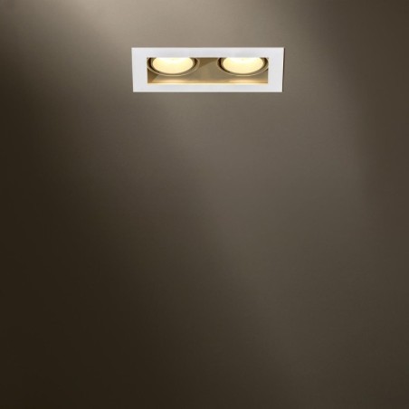 TAL MINI TOMMY  2 HALOLED recessed spot