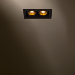TAL MINI TOMMY 2 BEAUFORT recessed spot