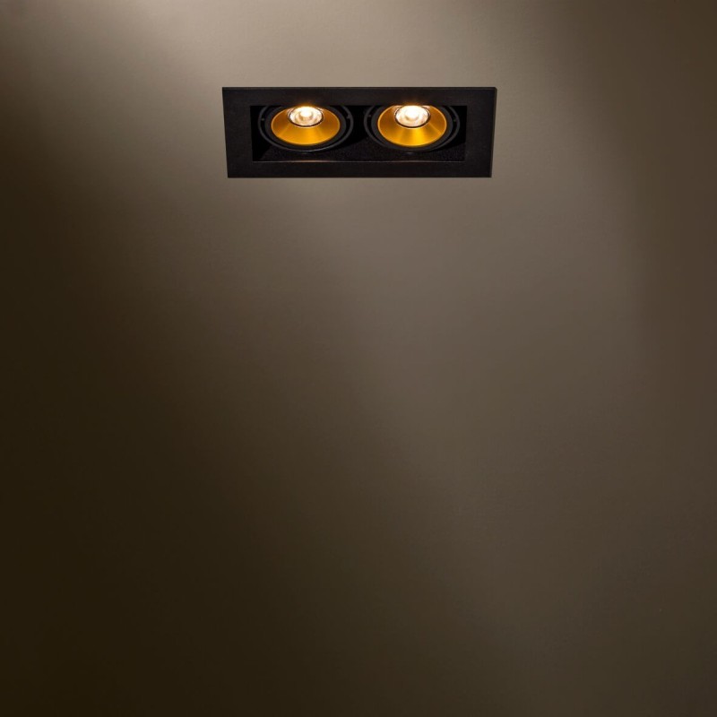 Tal Lighting MINI TOMMY 2 BEAUFORT Einbaustrahler