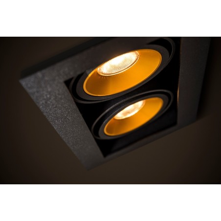 TAL MINI TOMMY 2 BEAUFORT recessed spot