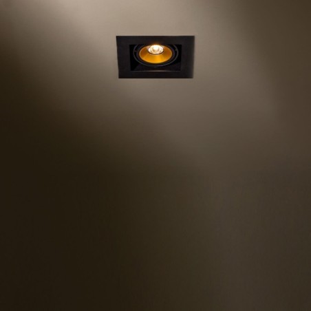 TAL MINI TOMMY SLIM 1 BEAUFORT recessed spot