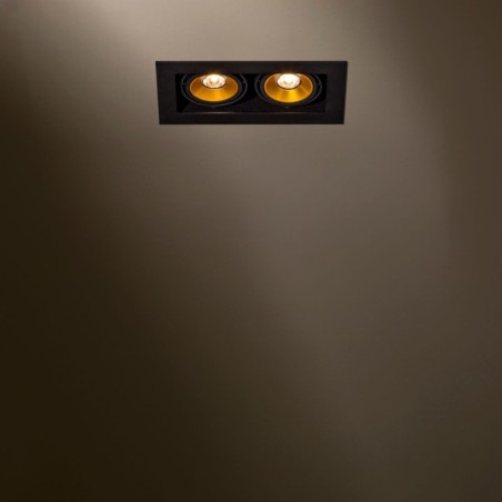 TAL MINI TOMMY SLIM 2 BEAUFORT recessed spot