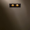 Tal Lighting MINI TOMMY SLIM 2 BEAUFORT Einbaustrahler