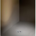 TAL MINI UBO ROUND LUXEON M WC 180° recessed spot