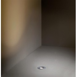 TAL MINI UBO ROUND LUXEON M WC 180° recessed spot
