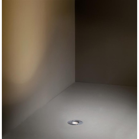 TAL MINI UBO ROUND LUXEON M WC 180° recessed spot