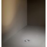 Tal Lighting MINI UBO ROUND LUXEON M WC CLEAR GLASS Einbaustrahler