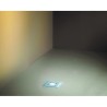 Tal Lighting MINI UBO SQUARE LUXEON M WC 180° Einbaustrahler