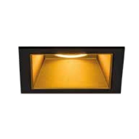 TAL MIX 13W SQUARE recessed spot