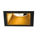 TAL MIX 13W SQUARE FLEX recessed spot