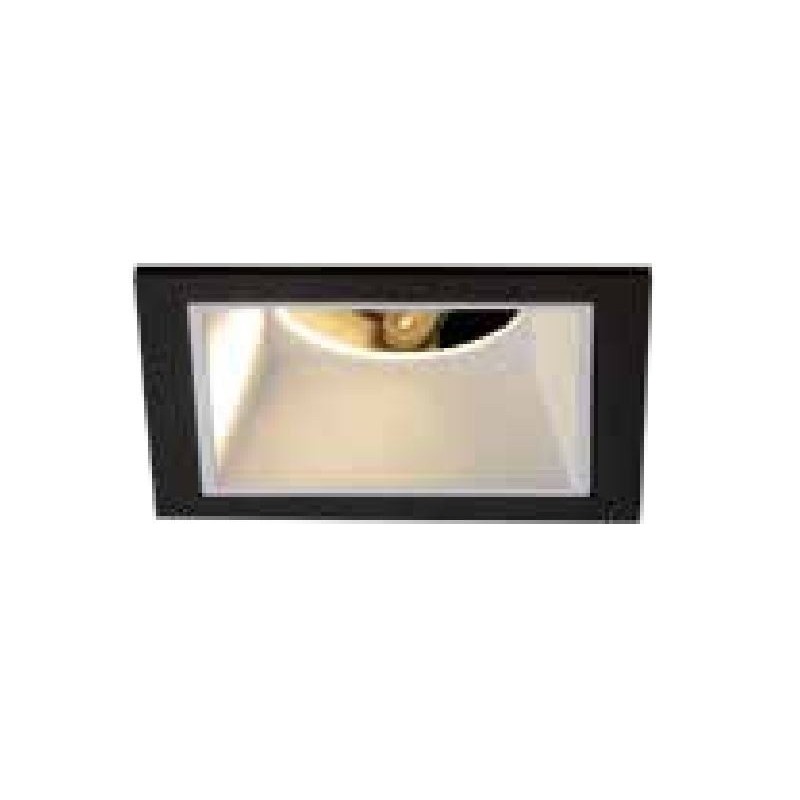 Tal Lighting MIX 13W SQUARE FLEX Einbaustrahler