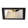 Tal Lighting MIX 13W SQUARE FLEX Einbaustrahler