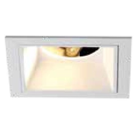 TAL MIX 13W SQUARE FLEX recessed spot