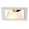 Tal Lighting MIX 13W SQUARE FLEX Einbaustrahler