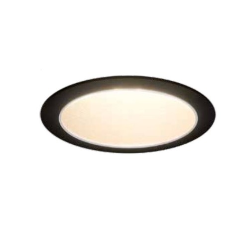 TAL MIX 26W ROUND recessed spot
