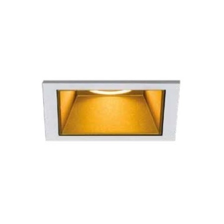 TAL MIX 26W SQUARE recessed spot