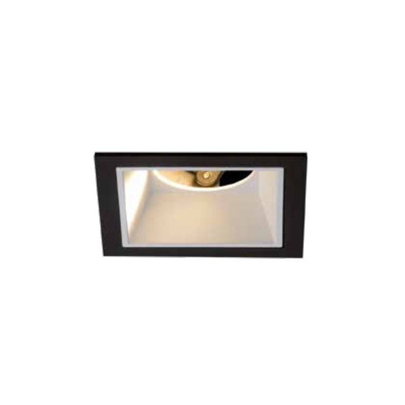 Tal Lighting MIX 26W SQUARE FLEX Einbaustrahler