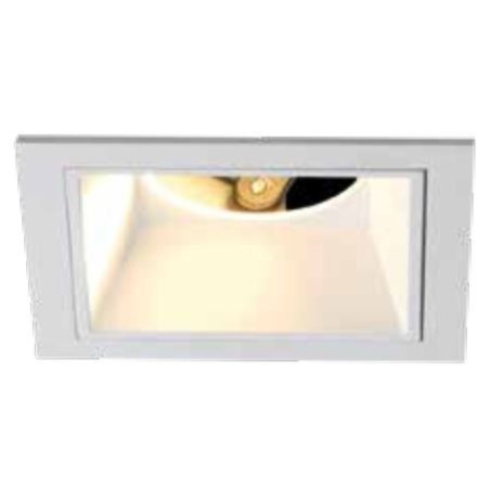 TAL MIX 26W SQUARE FLEX recessed spot