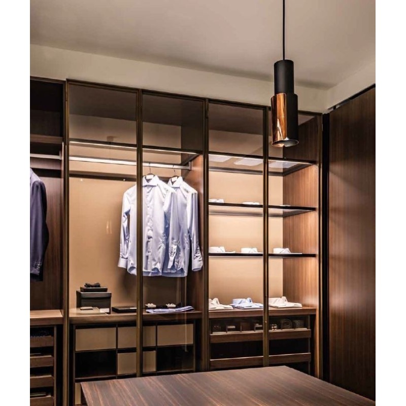 Tal Lighting NELSON SUSPENDED M10 MAINS DIMM Hängelampe
