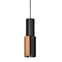 TAL NELSON SUSPENDED MAINS DIMM suspension lamp
