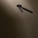 TAL NOBEL ELBOW ON BASE RECESSED LARGE WC ceiling lamp