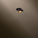 TAL NOBEL SFEROS TORSION ceiling lamp