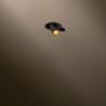 Tal Lighting NOBEL SFEROS TORSION Deckenlampe