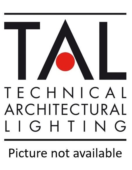 TAL LIGHTING NOBEL SFEROS/HELAX FRAME FOR PLASTER - HOLE DIA 70