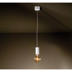 TAL NUTS SUSPENSION E27 suspension lamp